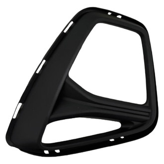 Replace® - Passenger Side Headlight Bezel (CAPA Certified)
