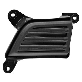 Replace® - Front Passenger Side Fog Light Cover (Standard Line)