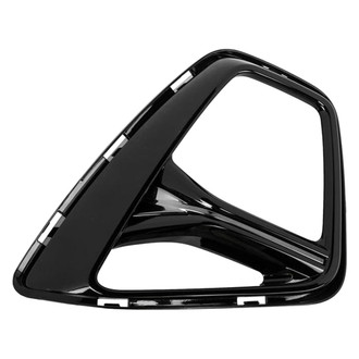 Replace® - Passenger Side Headlight Bezel (Standard Line)