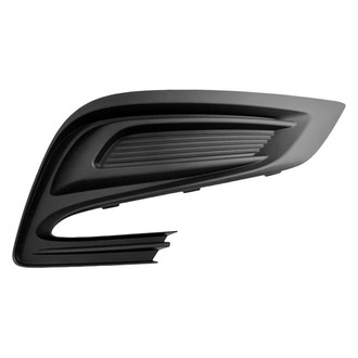 Replace® - Front Passenger Side Fog Light Cover (Standard Line)