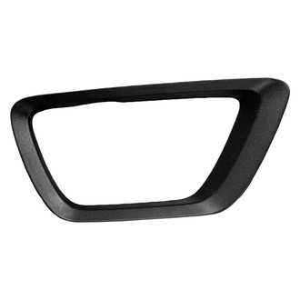 Replace® - Front Passenger Side Fog Light Trim Ring (Standard Line)