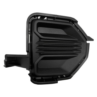 Replace® - Front Passenger Side Fog Light Cover (Standard Line)