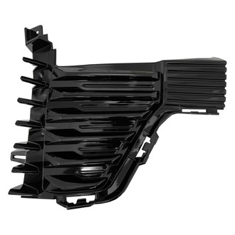 Replace® - Front Passenger Side Bumper Cover Air Duct (Standard Line)