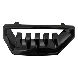 Replace® - Front Passenger Side Bumper Cover Air Duct (Standard Line)