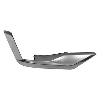 Replace® - Front Passenger Side Bumper Cover Molding (Standard Line)
