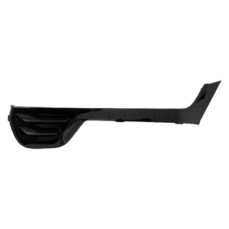 Replace® - Passenger Side Headlight Molding (Standard Line)