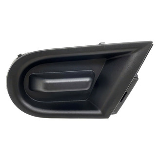 Replace® - Front Passenger Side Fog Light Cover (Standard Line)