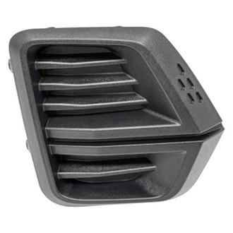 Replace® - Front Passenger Side Fog Light Cover (Standard Line)