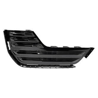 Replace® - Front Passenger Side Fog Light Cover (Standard Line)