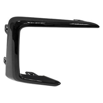 Replace® - Front Passenger Side Fog Light Trim (Standard Line)