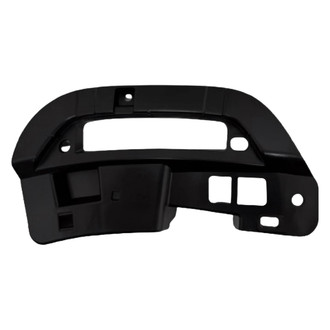 Replace® - Front Outer Passenger Side Bumper Cover Bracket (Standard Line)