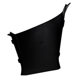 Replace® - Front Inner Passenger Side Bumper Cover Air Duct (CAPA Certified)