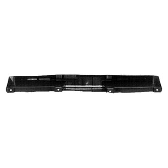 Replace® - Front Bumper Cover Support (Standard Line)
