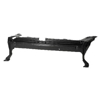 Replace® - Front Upper Bumper Cover Support (Standard Line)