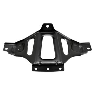 Replace® - Front Lower Center Bumper Support Bracket (CAPA Certified)