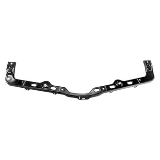 Replace® - Front Upper Bumper Cover Support (CAPA Certified)