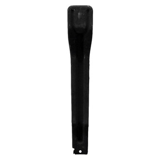 Replace® - Front Center Bumper Cover Support Brace