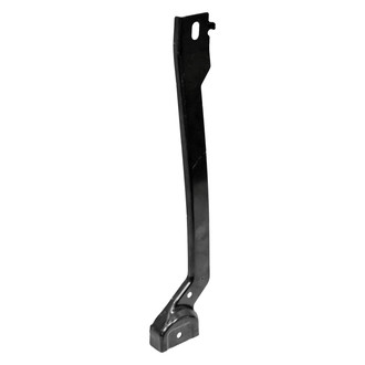 Replace® - Front Center Bumper Cover Support (Standard Line)