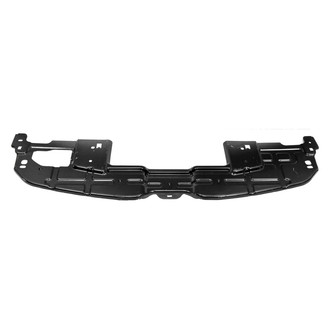 Replace® - Front Upper Bumper Cover Support (Standard Line)