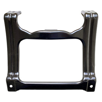 Replace® - Front Lower Center Bumper Bracket (CAPA Certified)