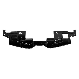 Replace® - Front Bumper Cover Support (Standard Line)
