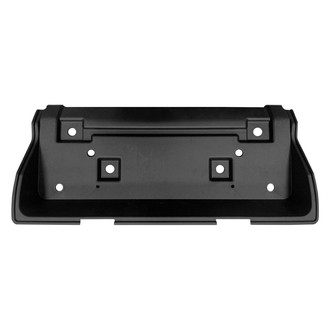 Replace® - Front Inner Center Bumper Bracket (Standard Line)