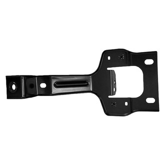 Replace® - Front Upper Center Bumper Cover Support (CAPA Certified)