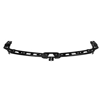 Replace® - Front Upper Bumper Cover Support (Standard Line)