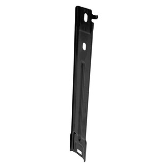 Replace® - Front Center Bumper Support (Standard Line)