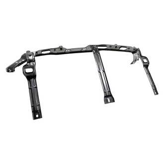 Replace® - Front Upper Bumper Cover Support (Standard Line)