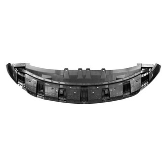 Replace® - Front Lower Bumper Cover Support Rail (Standard Line)