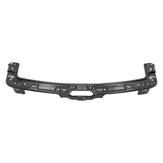 Replace® - Front Upper Bumper Cover Support (Standard Line)