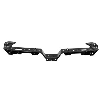 Replace® - Front Upper Bumper Cover Support (Standard Line)