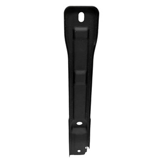 Replace® - Front Center Bumper Cover Support Brace (Standard Line)