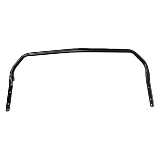 Replace® - Front Upper Bumper Cover Support (Standard Line)