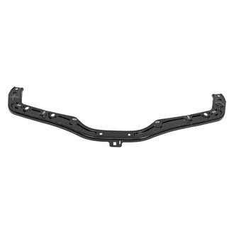 Replace® - Front Upper Bumper Cover Support (Standard Line)