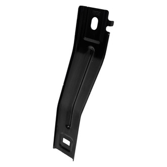 Replace® - Front Center Bumper Support (Standard Line)