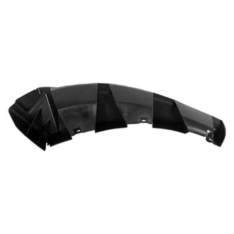 Replace® - Front Upper Driver Side Bumper Cover Support Filler (Standard Line)