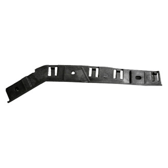 Replace® - Front Upper Driver Side Bumper Cover Side Support (Standard Line)