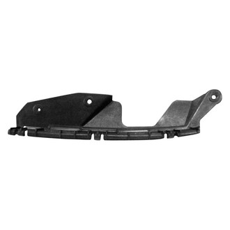 Replace® - Front Driver Side Bumper Headlight Bracket (Standard Line)