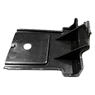 Replace® - Front Lower Bumper Cover Bracket