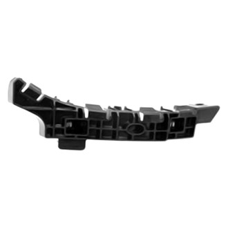Replace® - Front Driver Side Bumper Guide (Standard Line)