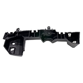 Replace® - Front Upper Driver Side Bumper Cover Retainer (CAPA Certified)