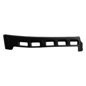 Replace® - Front Lower Driver Side Bumper Impact Bar (CAPA Certified)