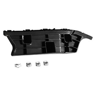 Replace® - Front Driver Side Bumper Guide (Standard Line)