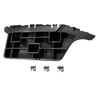 Replace® - Front Driver Side Bumper Guide (Standard Line)