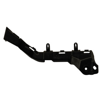 Replace® - Front Bumper Cover Locating Guide