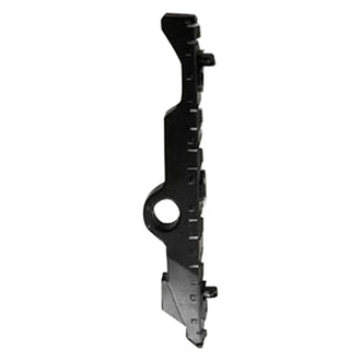 Replace® - Front Driver Side Bumper Guide (Standard Line)
