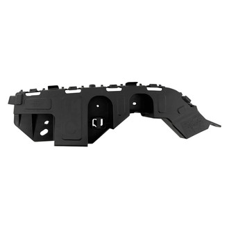 Replace® - Front Driver Side Bumper Bracket (Standard Line)