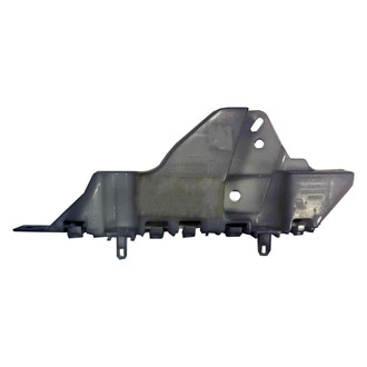 Replace® - Front Driver Side Bumper Bracket (Standard Line)